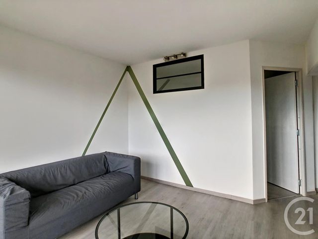 Appartement Studio Cabine à louer - 1 pièce - 30.73 m2 - MONTPELLIER - 34 - LANGUEDOC-ROUSSILLON - Century 21 Agence Soleil