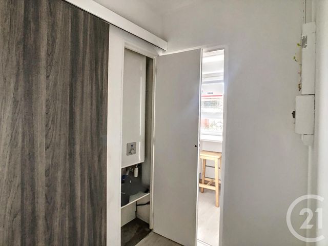 Appartement Studio Cabine à louer - 1 pièce - 30.73 m2 - MONTPELLIER - 34 - LANGUEDOC-ROUSSILLON - Century 21 Agence Soleil