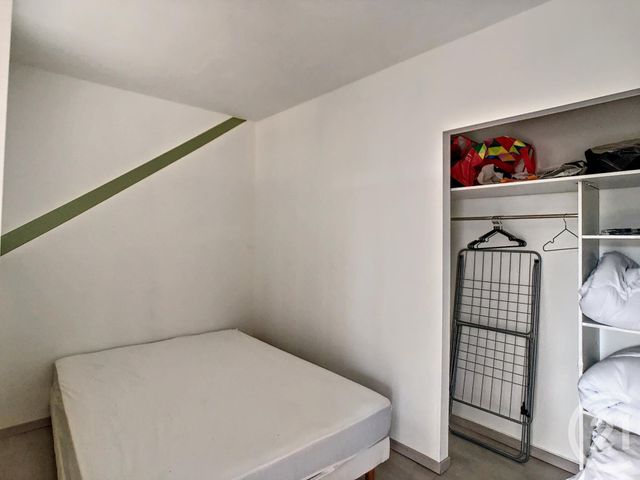 Appartement Studio Cabine à louer - 1 pièce - 30.73 m2 - MONTPELLIER - 34 - LANGUEDOC-ROUSSILLON - Century 21 Agence Soleil