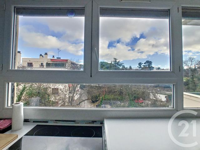 Appartement Studio Cabine à louer - 1 pièce - 30.73 m2 - MONTPELLIER - 34 - LANGUEDOC-ROUSSILLON - Century 21 Agence Soleil