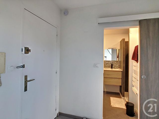 Appartement Studio Cabine à louer - 1 pièce - 30.73 m2 - MONTPELLIER - 34 - LANGUEDOC-ROUSSILLON - Century 21 Agence Soleil