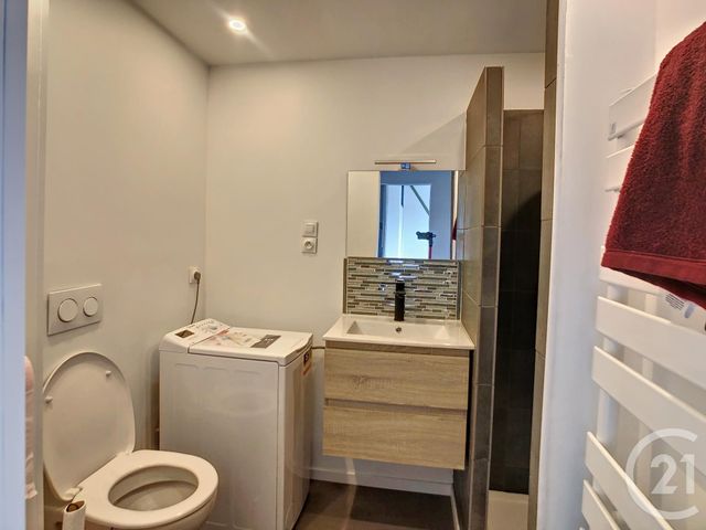 Appartement Studio Cabine à louer - 1 pièce - 30.73 m2 - MONTPELLIER - 34 - LANGUEDOC-ROUSSILLON - Century 21 Agence Soleil
