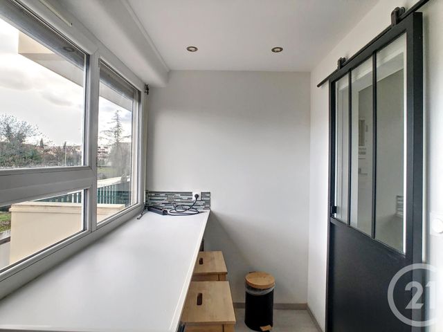 Appartement Studio Cabine à louer - 1 pièce - 30.73 m2 - MONTPELLIER - 34 - LANGUEDOC-ROUSSILLON - Century 21 Agence Soleil