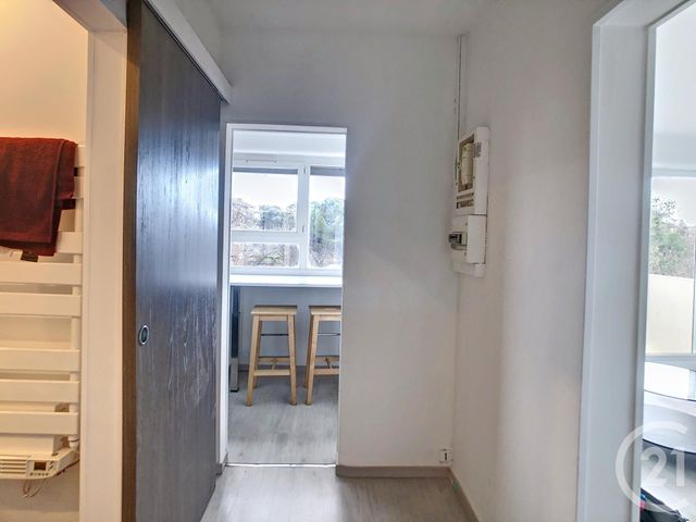 Appartement Studio Cabine à louer - 1 pièce - 30.73 m2 - MONTPELLIER - 34 - LANGUEDOC-ROUSSILLON - Century 21 Agence Soleil