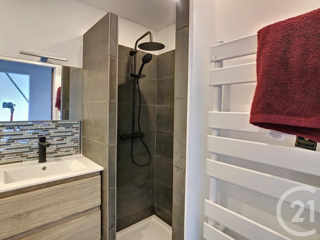 Appartement Studio Cabine à louer - 1 pièce - 30.73 m2 - MONTPELLIER - 34 - LANGUEDOC-ROUSSILLON - Century 21 Agence Soleil