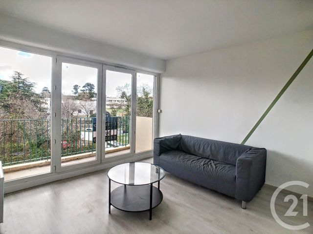 Appartement Studio Cabine à louer - 1 pièce - 30.73 m2 - MONTPELLIER - 34 - LANGUEDOC-ROUSSILLON - Century 21 Agence Soleil