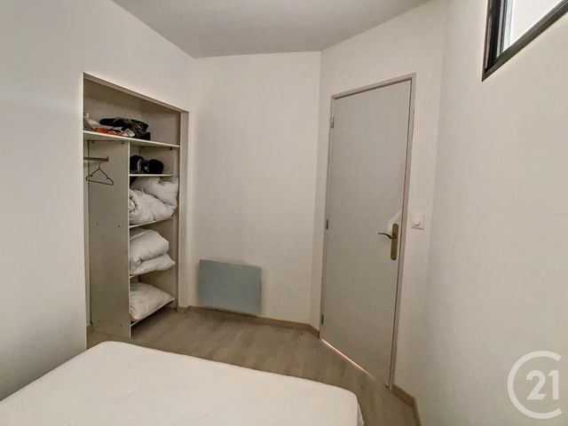 Appartement Studio Cabine à louer - 1 pièce - 30.73 m2 - MONTPELLIER - 34 - LANGUEDOC-ROUSSILLON - Century 21 Agence Soleil