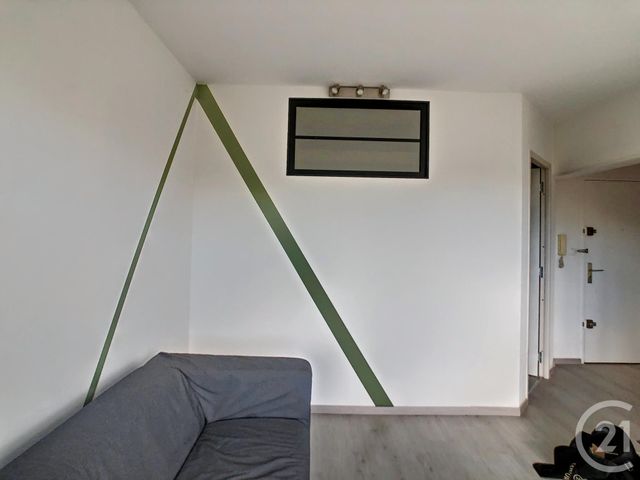 Appartement Studio Cabine à louer - 1 pièce - 30.73 m2 - MONTPELLIER - 34 - LANGUEDOC-ROUSSILLON - Century 21 Agence Soleil