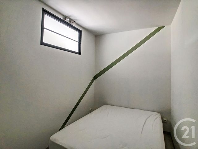 Appartement Studio Cabine à louer - 1 pièce - 30.73 m2 - MONTPELLIER - 34 - LANGUEDOC-ROUSSILLON - Century 21 Agence Soleil