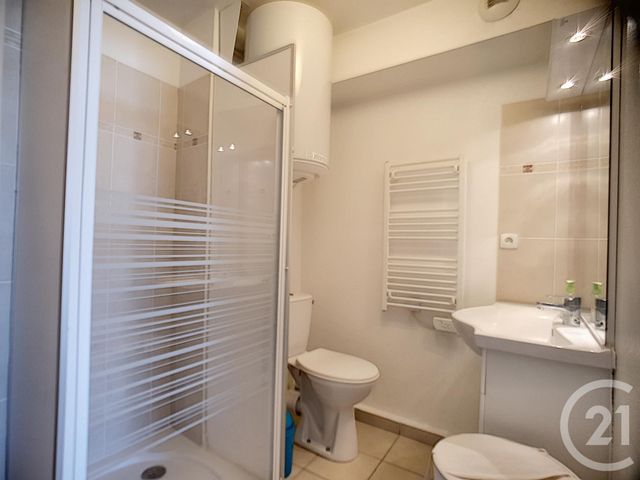 Appartement F1 à vendre - 1 pièce - 18.68 m2 - CASTELNAU LE LEZ - 34 - LANGUEDOC-ROUSSILLON - Century 21 Agence Soleil