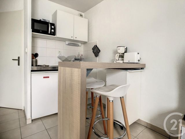 Appartement F1 à vendre - 1 pièce - 18.68 m2 - CASTELNAU LE LEZ - 34 - LANGUEDOC-ROUSSILLON - Century 21 Agence Soleil