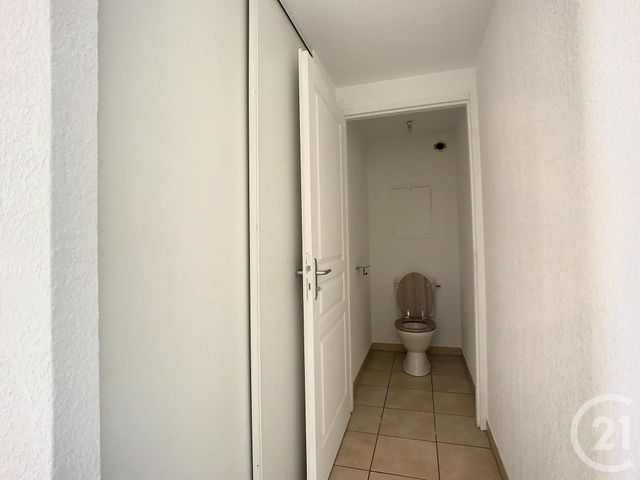 Appartement F2 à louer - 2 pièces - 44.05 m2 - MAUGUIO CARNON - 34 - LANGUEDOC-ROUSSILLON - Century 21 Agence Soleil