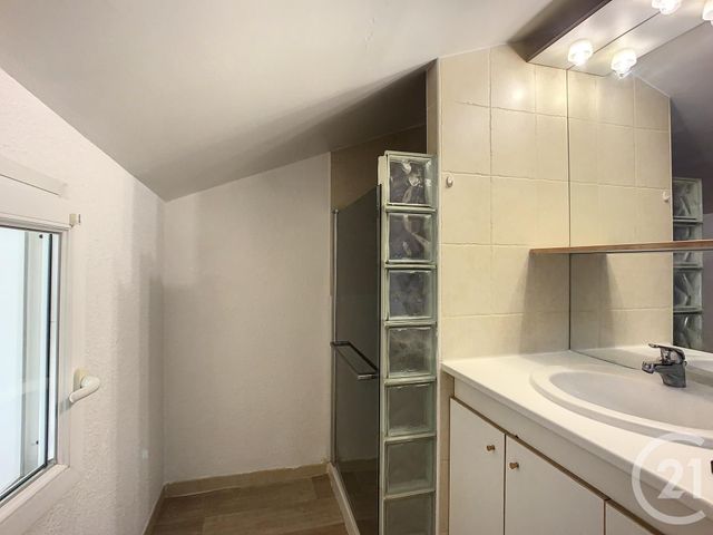 Appartement F2 à louer - 2 pièces - 44.05 m2 - MAUGUIO CARNON - 34 - LANGUEDOC-ROUSSILLON - Century 21 Agence Soleil