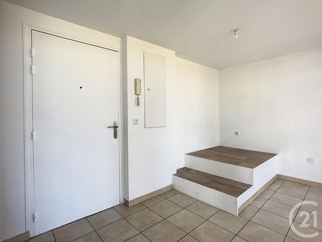 Appartement F2 à louer - 2 pièces - 44.05 m2 - MAUGUIO CARNON - 34 - LANGUEDOC-ROUSSILLON - Century 21 Agence Soleil