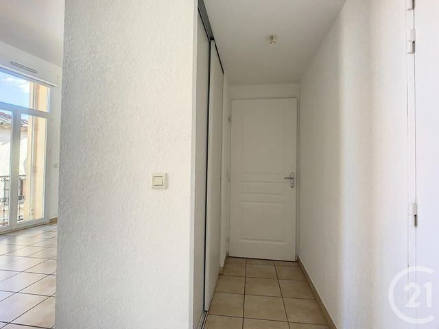 Appartement F2 à louer - 2 pièces - 44.05 m2 - MAUGUIO CARNON - 34 - LANGUEDOC-ROUSSILLON - Century 21 Agence Soleil