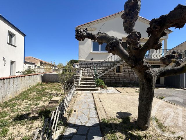 Appartement F5 à louer - 5 pièces - 96.98 m2 - MAUGUIO CARNON - 34 - LANGUEDOC-ROUSSILLON - Century 21 Agence Soleil