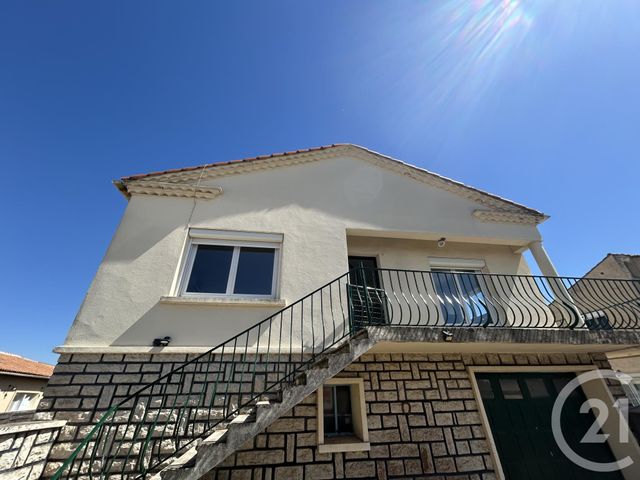 Appartement F5 à louer - 5 pièces - 96.98 m2 - MAUGUIO CARNON - 34 - LANGUEDOC-ROUSSILLON - Century 21 Agence Soleil