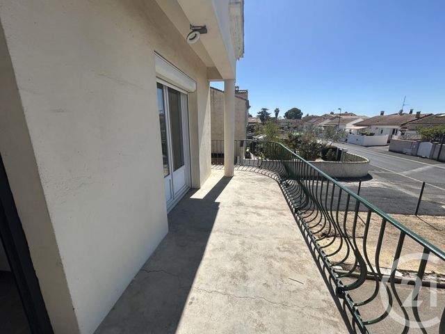 Appartement F5 à louer - 5 pièces - 96.98 m2 - MAUGUIO CARNON - 34 - LANGUEDOC-ROUSSILLON - Century 21 Agence Soleil