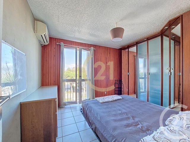 Appartement F3 à vendre - 3 pièces - 61.65 m2 - LA GRANDE MOTTE - 34 - LANGUEDOC-ROUSSILLON - Century 21 Agence Soleil
