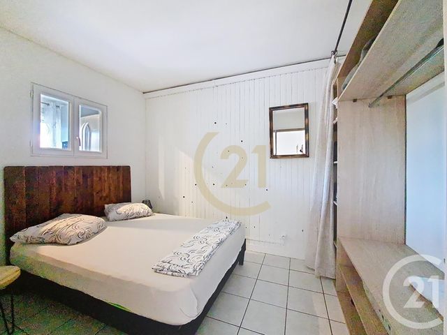 Appartement F3 à vendre - 3 pièces - 61.65 m2 - LA GRANDE MOTTE - 34 - LANGUEDOC-ROUSSILLON - Century 21 Agence Soleil