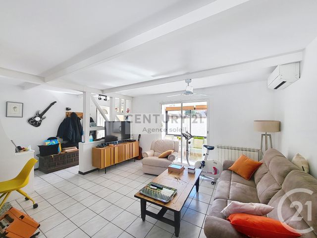 maison à vendre - 7 pièces - 144.0 m2 - ST AUNES - 34 - LANGUEDOC-ROUSSILLON - Century 21 Agence Soleil