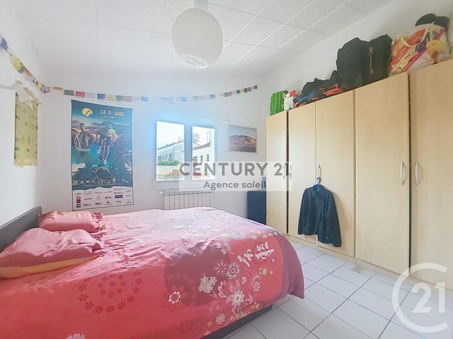 maison à vendre - 7 pièces - 144.0 m2 - ST AUNES - 34 - LANGUEDOC-ROUSSILLON - Century 21 Agence Soleil