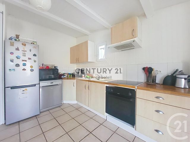 maison à vendre - 7 pièces - 144.0 m2 - ST AUNES - 34 - LANGUEDOC-ROUSSILLON - Century 21 Agence Soleil