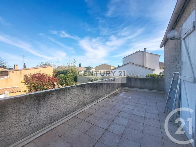 maison à vendre - 7 pièces - 144.0 m2 - ST AUNES - 34 - LANGUEDOC-ROUSSILLON - Century 21 Agence Soleil