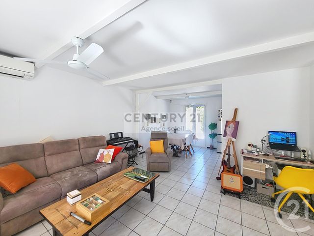 maison à vendre - 7 pièces - 144.0 m2 - ST AUNES - 34 - LANGUEDOC-ROUSSILLON - Century 21 Agence Soleil