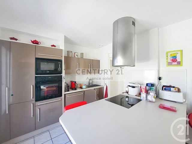 maison à vendre - 7 pièces - 144.0 m2 - ST AUNES - 34 - LANGUEDOC-ROUSSILLON - Century 21 Agence Soleil