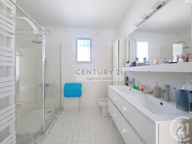 maison à vendre - 7 pièces - 144.0 m2 - ST AUNES - 34 - LANGUEDOC-ROUSSILLON - Century 21 Agence Soleil