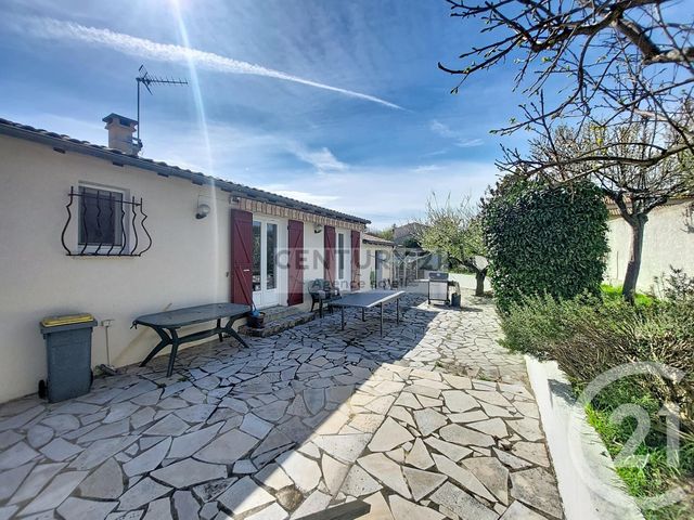 maison à vendre - 7 pièces - 144.0 m2 - ST AUNES - 34 - LANGUEDOC-ROUSSILLON - Century 21 Agence Soleil
