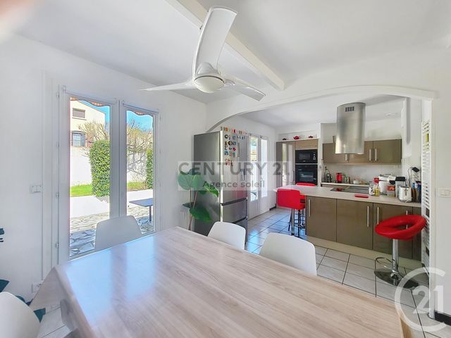 maison - ST AUNES - 34