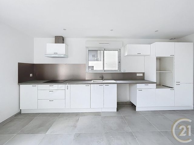 maison à louer - 4 pièces - 96.3 m2 - MAUGUIO CARNON - 34 - LANGUEDOC-ROUSSILLON - Century 21 Agence Soleil