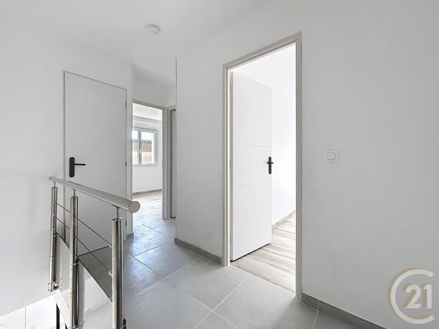 maison à louer - 4 pièces - 96.3 m2 - MAUGUIO CARNON - 34 - LANGUEDOC-ROUSSILLON - Century 21 Agence Soleil