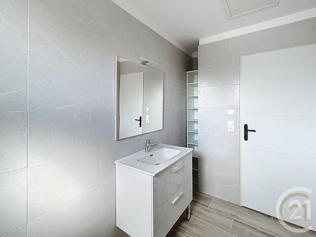 maison à louer - 4 pièces - 96.3 m2 - MAUGUIO CARNON - 34 - LANGUEDOC-ROUSSILLON - Century 21 Agence Soleil