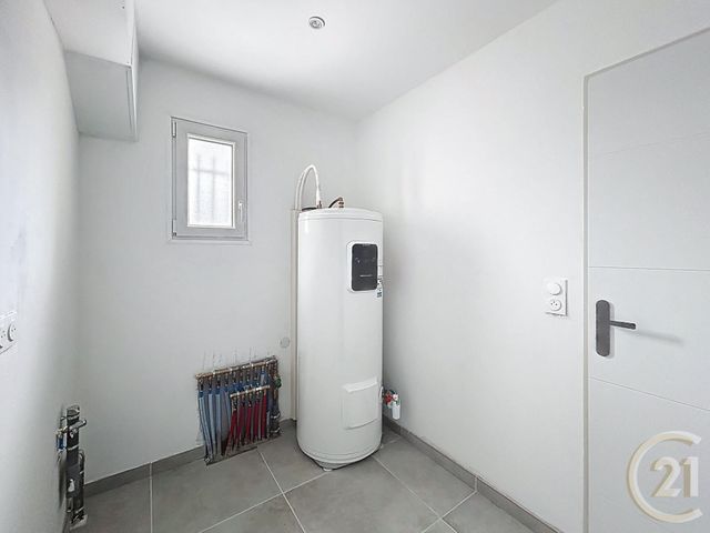 maison à louer - 4 pièces - 96.3 m2 - MAUGUIO CARNON - 34 - LANGUEDOC-ROUSSILLON - Century 21 Agence Soleil