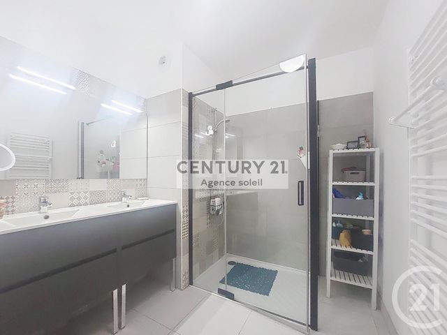 Appartement à vendre - 4 pièces - 86.17 m2 - ST AUNES - 34 - LANGUEDOC-ROUSSILLON - Century 21 Agence Soleil