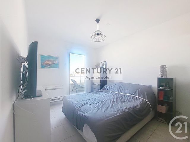 Appartement à vendre - 4 pièces - 86.17 m2 - ST AUNES - 34 - LANGUEDOC-ROUSSILLON - Century 21 Agence Soleil