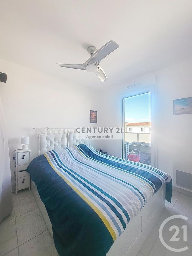 Appartement à vendre - 4 pièces - 86.17 m2 - ST AUNES - 34 - LANGUEDOC-ROUSSILLON - Century 21 Agence Soleil