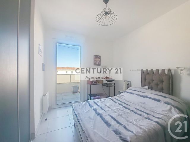 Appartement à vendre - 4 pièces - 86.17 m2 - ST AUNES - 34 - LANGUEDOC-ROUSSILLON - Century 21 Agence Soleil