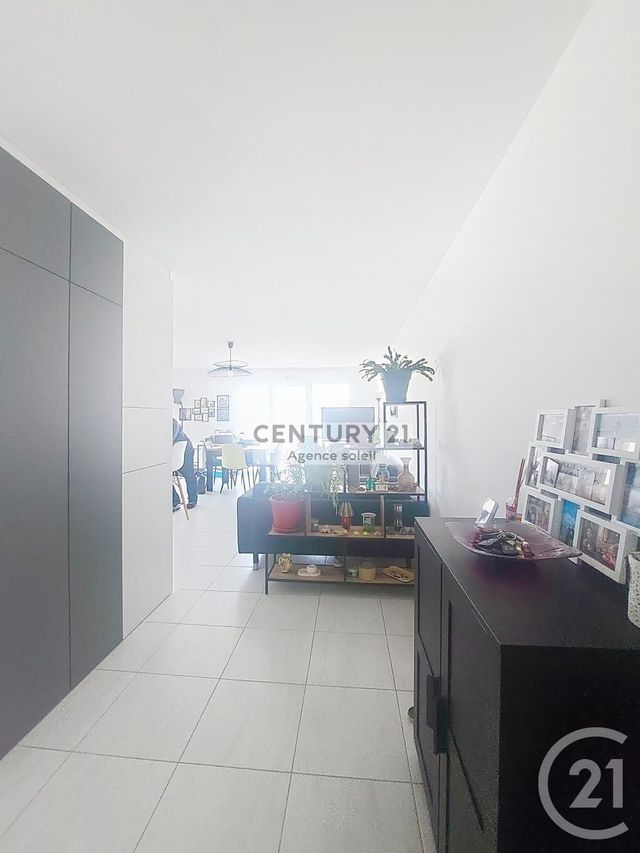 Appartement à vendre - 4 pièces - 86.17 m2 - ST AUNES - 34 - LANGUEDOC-ROUSSILLON - Century 21 Agence Soleil