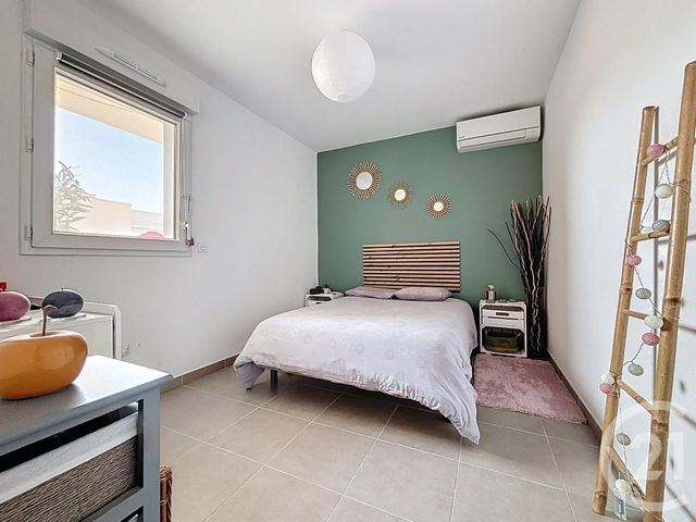 Appartement T3 à vendre - 3 pièces - 55.08 m2 - CASTELNAU LE LEZ - 34 - LANGUEDOC-ROUSSILLON - Century 21 Agence Soleil