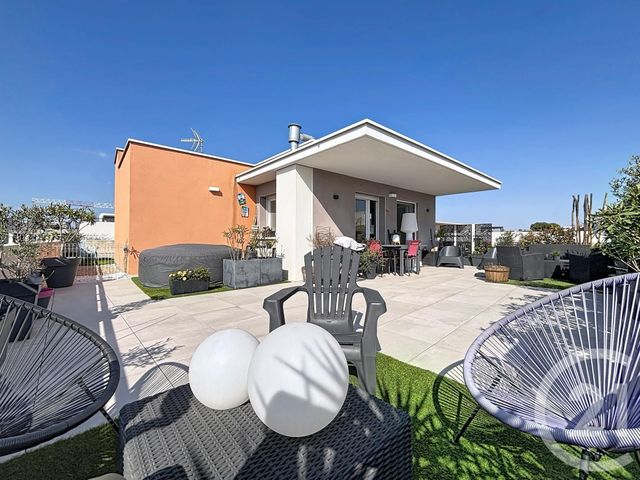 appartement - CASTELNAU LE LEZ - 34