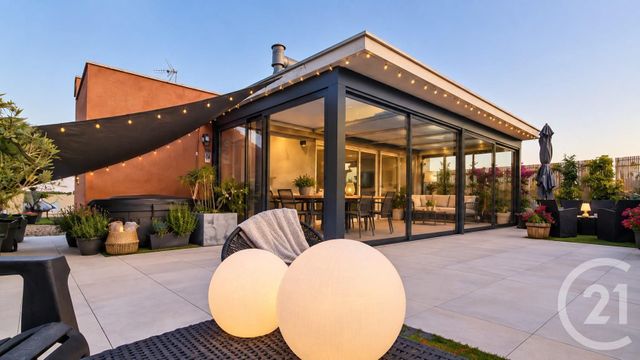 Appartement T3 à vendre CASTELNAU LE LEZ