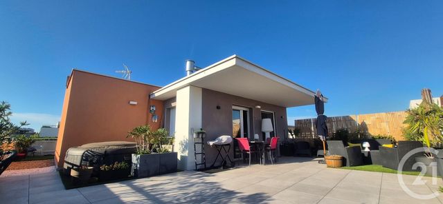 appartement - CASTELNAU LE LEZ - 34