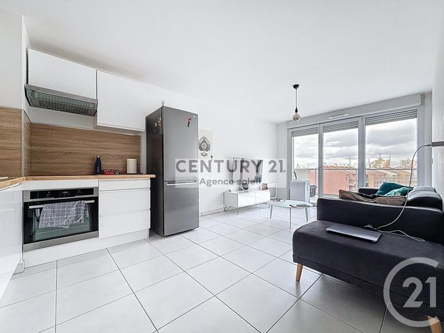 Appartement F2 à vendre MAUGUIO CARNON