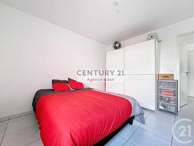 Appartement F2 à vendre - 2 pièces - 38.5 m2 - MAUGUIO CARNON - 34 - LANGUEDOC-ROUSSILLON - Century 21 Agence Soleil