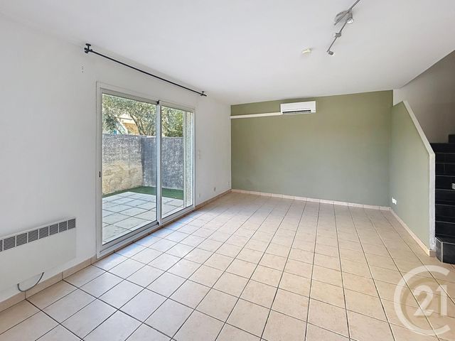 appartement - MAUGUIO CARNON - 34