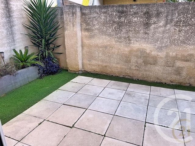 Appartement F3 à louer - 3 pièces - 60.1 m2 - MAUGUIO CARNON - 34 - LANGUEDOC-ROUSSILLON - Century 21 Agence Soleil